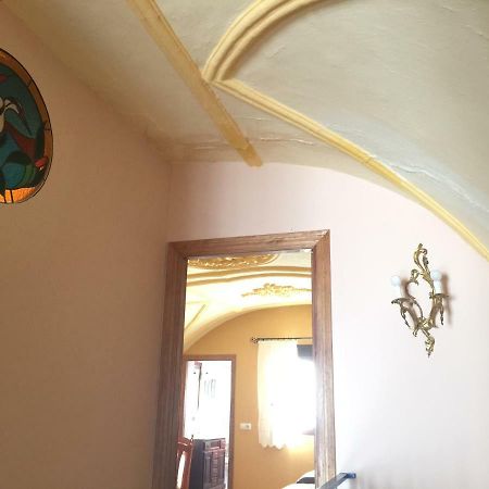 Casa Rural Antigua Ermita Del Rosario Teba Ngoại thất bức ảnh