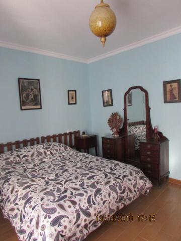 Casa Rural Antigua Ermita Del Rosario Teba Ngoại thất bức ảnh
