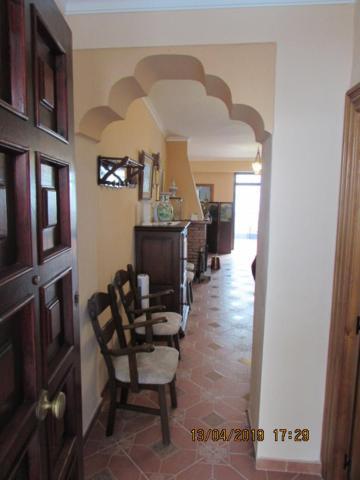 Casa Rural Antigua Ermita Del Rosario Teba Ngoại thất bức ảnh